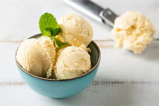 Ice Cream 101: Hướng Dẫn Cơ Bản Cho Người Mới Bắt Đầu