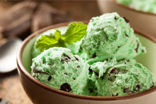 4 Điểm Khác Biệt Cơ Bản Giữa Gelato Và Ice Cream