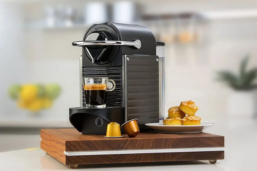 Hướng Dẫn Cách Chọn Các Loại Máy Pha Cà Phê Espresso Cho