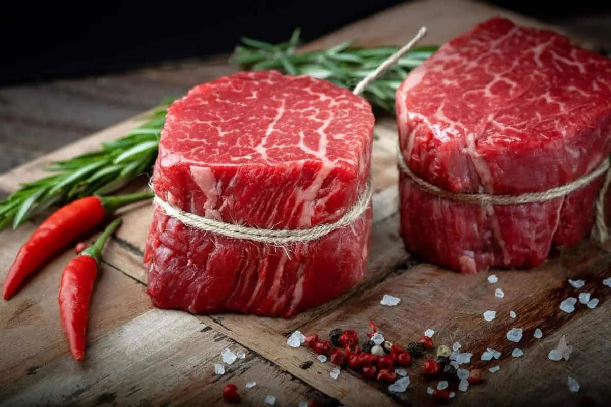 Các Bước Chuẩn Bị Và Chế Biến Để Có Món Beefsteak Hoàn Hảo