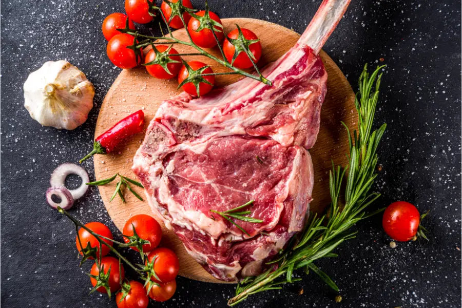 Các Bước Chuẩn Bị Và Chế Biến Để Có Món Beefsteak Hoàn Hảo