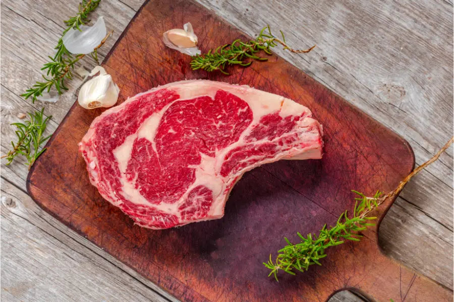 Các Bước Chuẩn Bị Và Chế Biến Để Có Món Beefsteak Hoàn Hảo