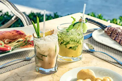 Những Xu Hướng Cocktail Trong Năm 2022 Mà Bạn Cần Lưu Ý