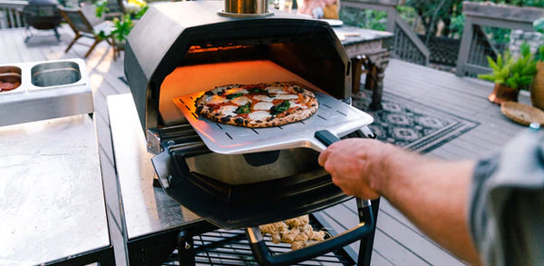 Ooni Karu 16 Multi-Fuel Pizza Oven Lò Nướng Đa Năng