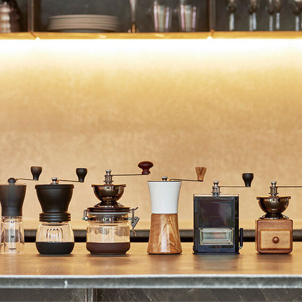 Hario | Coffee Grinders | Cối Xay Cà phê Bằng Tay