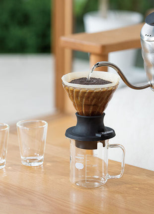Hario | Drip Coffee Makers Hari Phễu Lọc Cà Phê