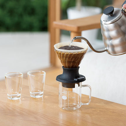 Hario | Drip Coffee Makers | Hari Phễu Lọc Cà Phê