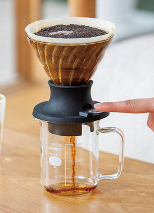 Hario | Drip Coffee Makers Hari Phễu Lọc Cà Phê