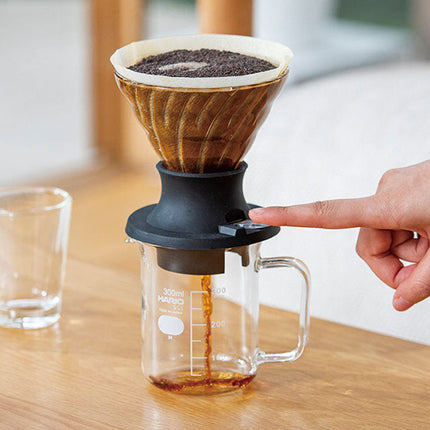 Hario | Drip Coffee Makers | Hari Phễu Lọc Cà Phê