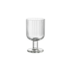 Bormioli Rocco Exclusiva Stemglass - Ly Thủy Tinh Pha Lê Có Chân