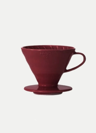 Hario | Drip Coffee Makers Phễu Pha Cà Phê V60 Bằng Gốm Sứ