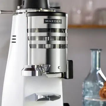 Mazzer Máy Xay Cà Phê Công Nghiệp Bán Tự Động Major V