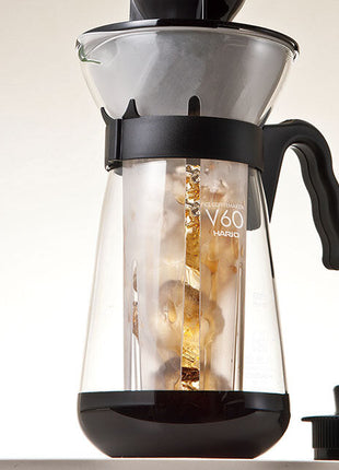 Hario | Drip Coffee Makers Bình Pha Cà Phê Lạnh V60