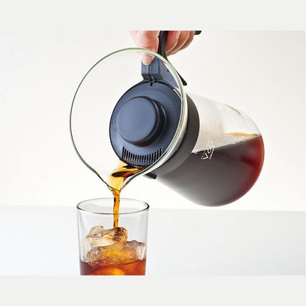 Hario | Drip Coffee Makers | V60 Ice Maker Bình Pha Cà