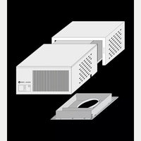 Dry Ager | Aged Cabinets | DX 6000 Premium Production Unit