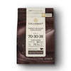 Callebaut | Melting Chocolate | 70-30-38 Sô Cô La Đen