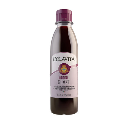 Colavita | Balsamic Vinegar | Giấm Nho Extra Virgin Cô