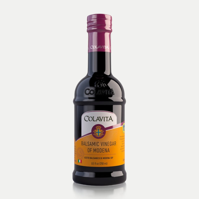 Colavita | Balsamic Vinegar Giấm Nhập Khẩu Ý of Modena IGP