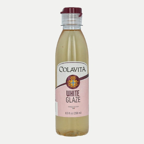 Colavita | Balsamic Vinegar Giấm Nho Trắng Cô Đặc