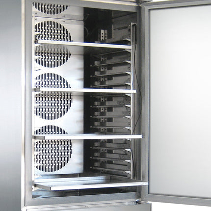 Everlasting | Blast Chillers Professional Chiller Tray Tủ