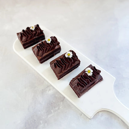 Callebaut | Melting Chocolate | Dairy Free Socola Đen