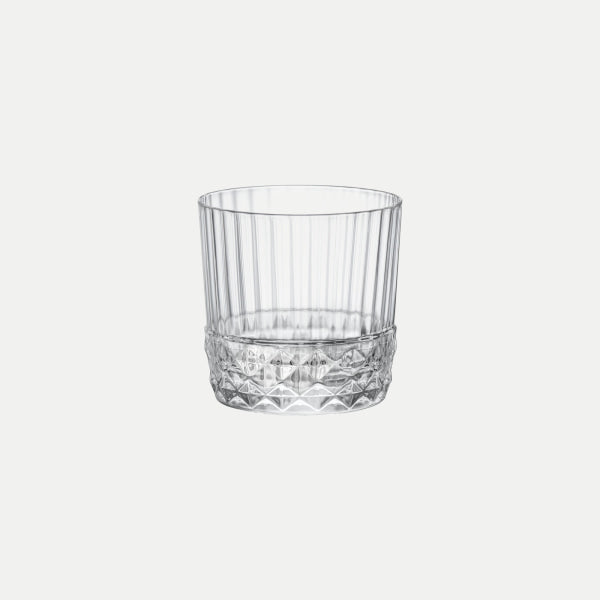 Bormioli Rocco | Drinkware | America’20s Cốc Rượu Whisky