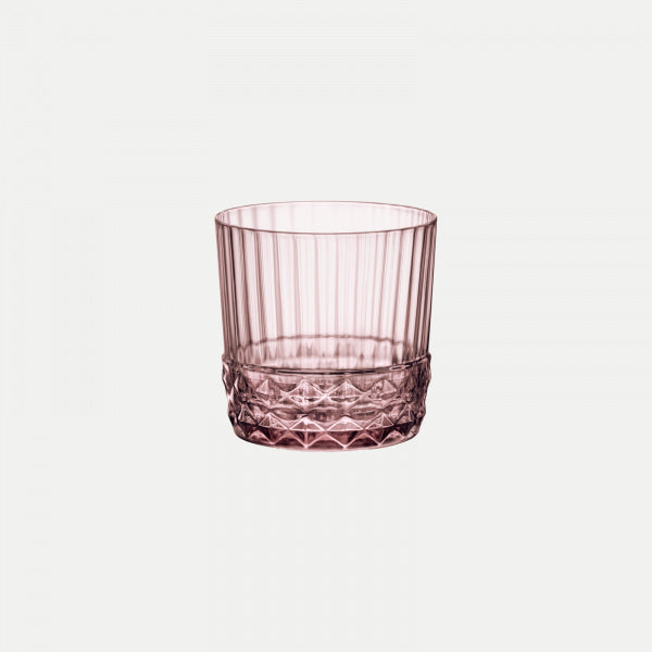 Bormioli Rocco | Drinkware | America’20s Cốc Rượu Whisky
