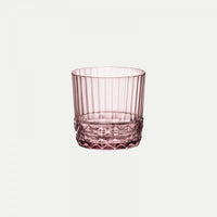 Bormioli Rocco | Drinkware | America’20s Cốc Rượu Whisky