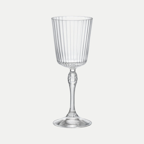 Bormioli Rocco | Drinkware | America’20s Ly Cocktail 250ml