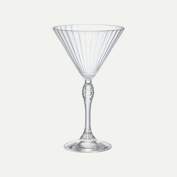 Bormioli Rocco | Drinkware | America’20s Ly Martini 245ml