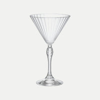 Bormioli Rocco | Drinkware | America’20s Ly Martini 245ml
