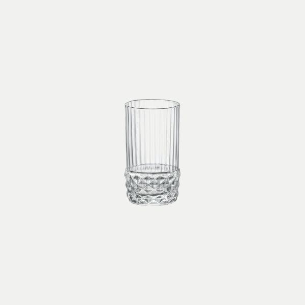 Bormioli Rocco | Drinkware | America’20s Ly Shot 80ml
