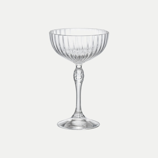 Bormioli Rocco | Drinkware | America’20s Ly Uống Cocktail