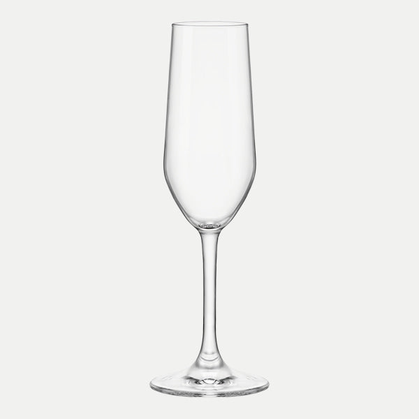 Bormioli Rocco | Drinkware | Riserva Ly Uống Vang Sủi 205ml