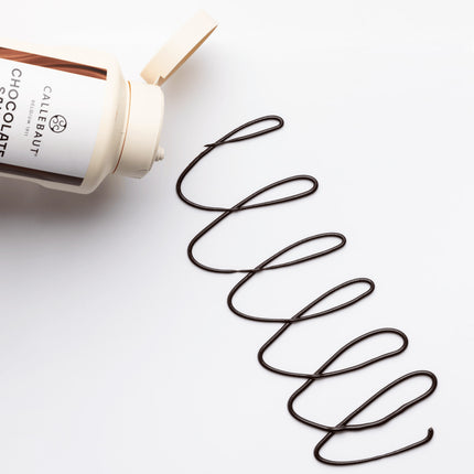 Callebaut | Sundae Sauces & Syrups | Dark Chocolate Flavour