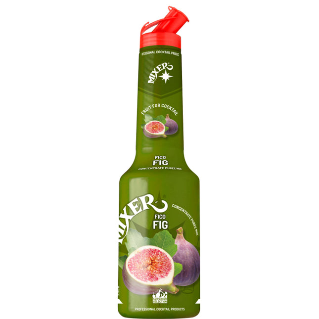 Mixer | Fruit Sauces | MIXER Puree quả sung nguyên