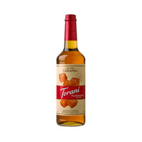 Torani | Beverage Flavoring Syrups | Siro Caramel Mặn