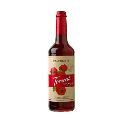 Torani | Beverage Flavoring Syrups | Siro Phúc Bồn Tử