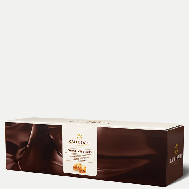Callebaut | Baking Chocolate | Bake Stable Socola Đen