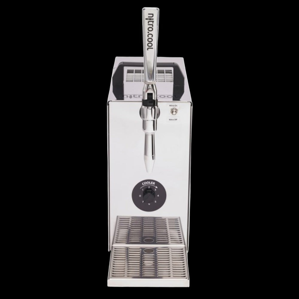 Carbotek | Beverage Dispensers | Máy Pha Chế Đồ