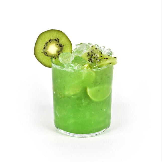 Mixer | Fruit Purees & Mixes | MIXER Puree Kiwi nguyên