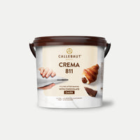 Callebaut | Pie & Pastry Fillings | 811 Crema Kem Socola