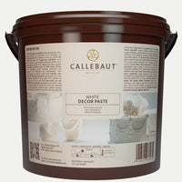 Callebaut | Cone & Shell Dips | White Icing Decor Paste Kem