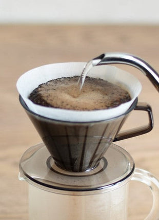 Kinto | Drip Coffee Makers SCS Phễu Cafe Bằng Nhựa