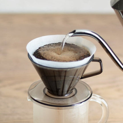 Kinto | Drip Coffee Makers | SCS Phễu Cafe Bằng Nhựa