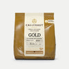 Callebaut | Melting Chocolate | Gold Socola Vàng Hạt