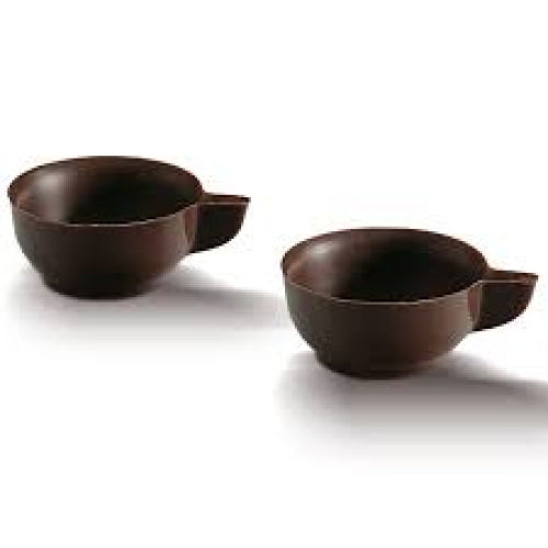 Callebaut | Decor & Organization | Espresso Cups Dark - Cốc