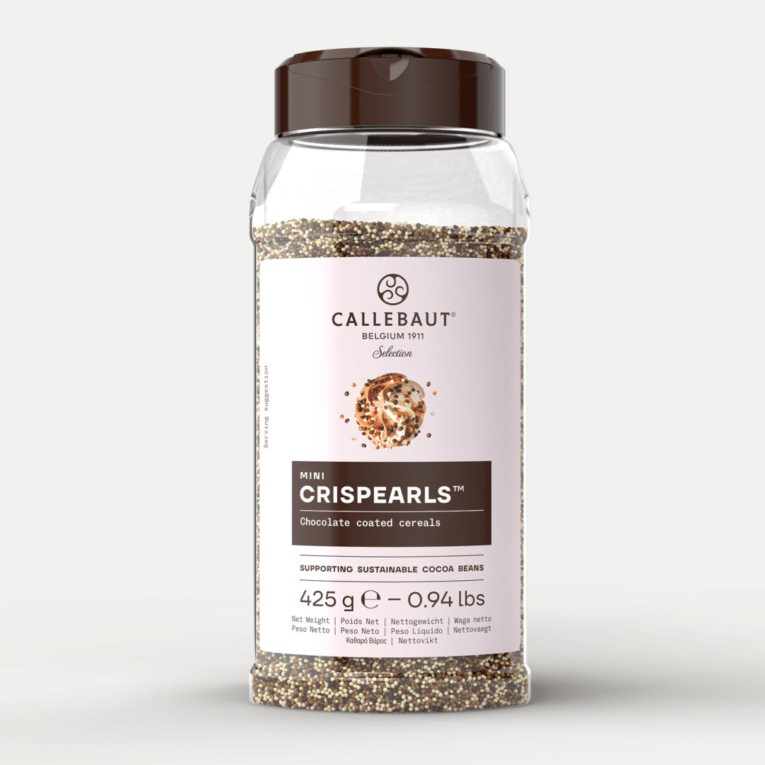 Callebaut | Sprinkles & Nonpareils | Minimix Crispearls –