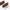 Callebaut | Decor & Organization | Pencils Dark Large