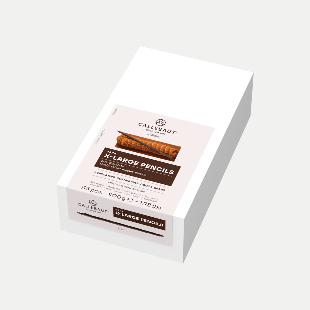 Callebaut | Decor & Organization | Pencils Dark X-Large